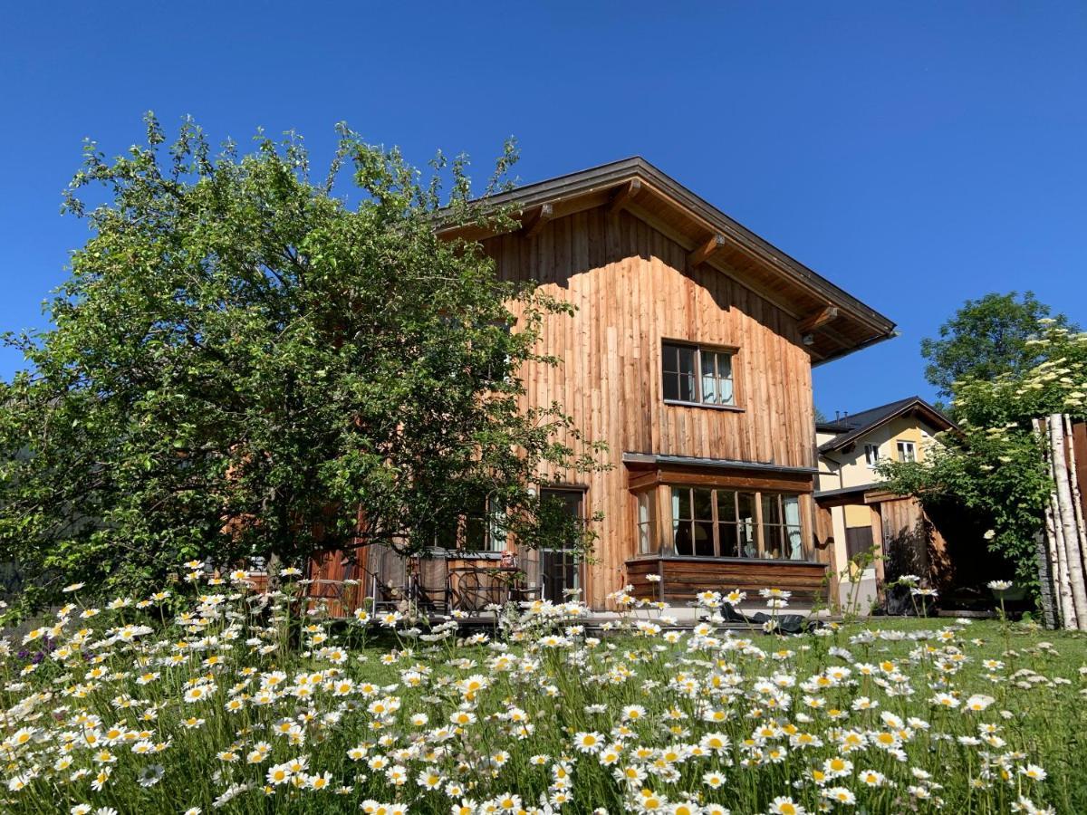 Virgenhaus Apartman Kültér fotó