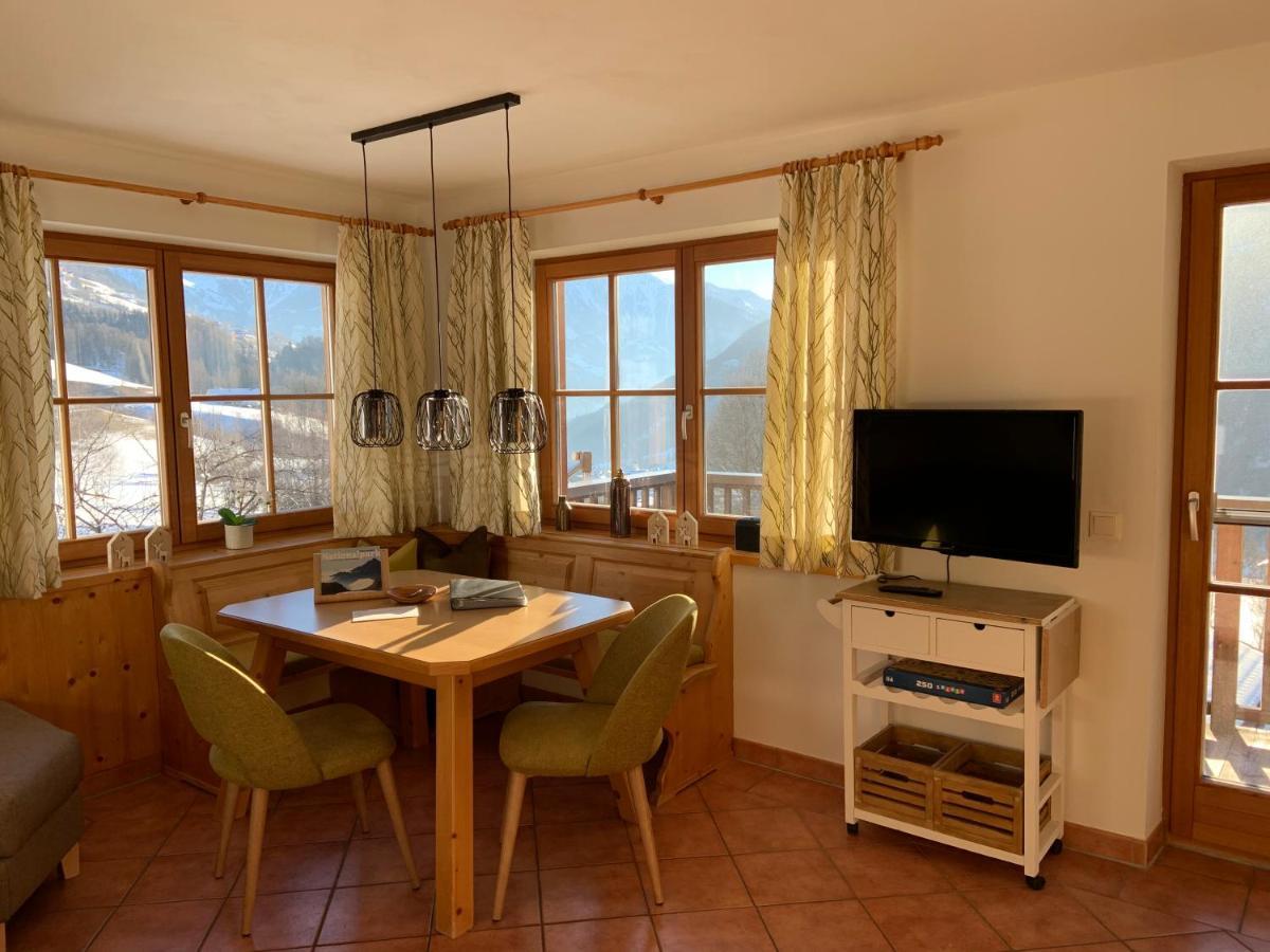 Virgenhaus Apartman Kültér fotó