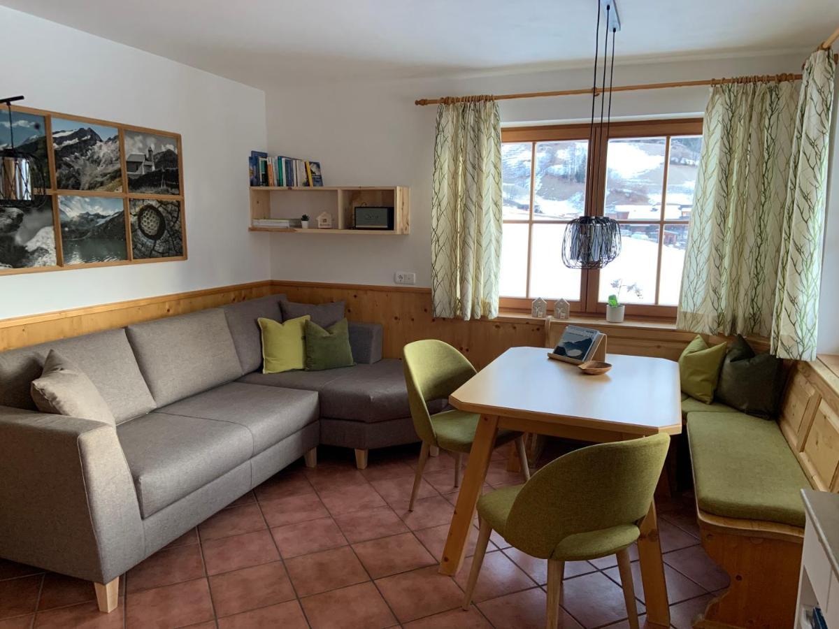 Virgenhaus Apartman Kültér fotó