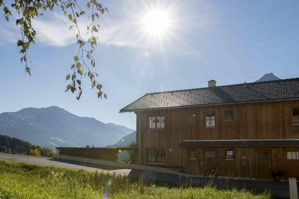 Virgenhaus Apartman Szoba fotó