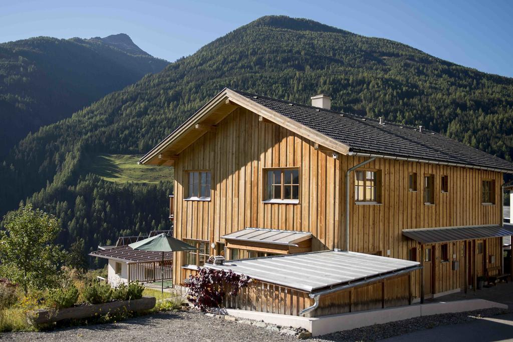 Virgenhaus Apartman Szoba fotó