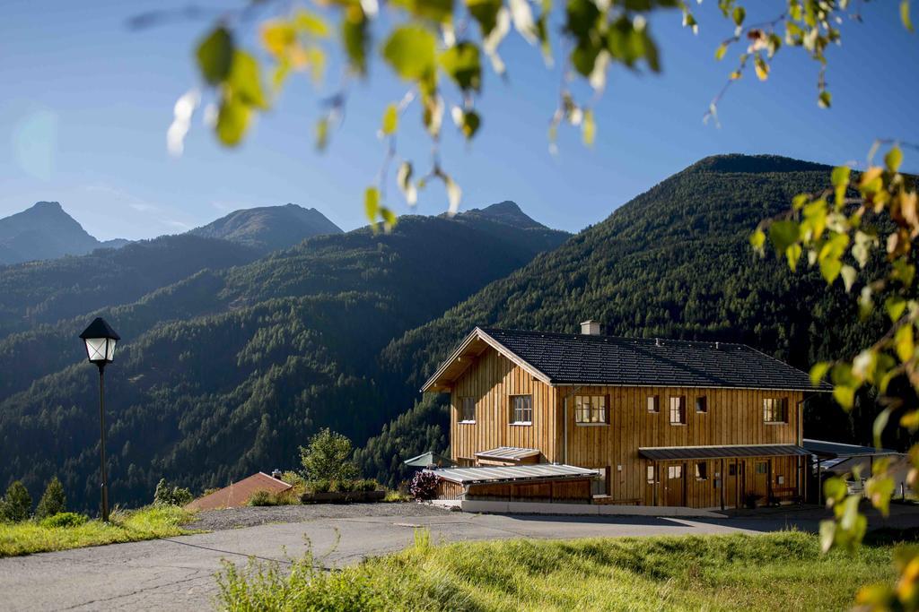 Virgenhaus Apartman Szoba fotó
