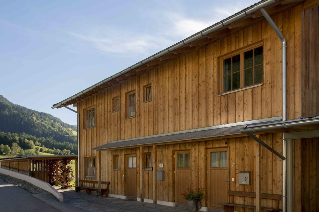 Virgenhaus Apartman Szoba fotó