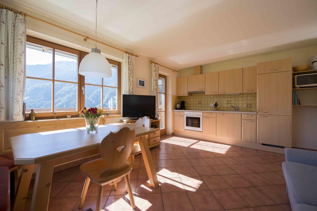 Virgenhaus Apartman Szoba fotó