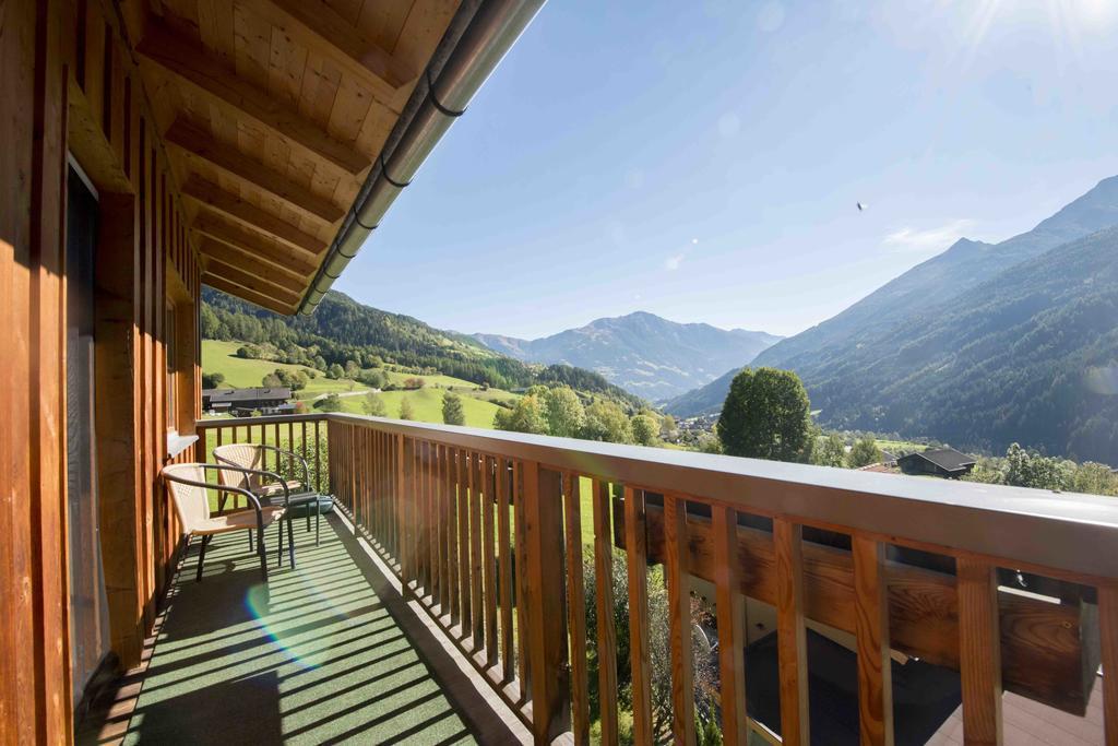 Virgenhaus Apartman Szoba fotó