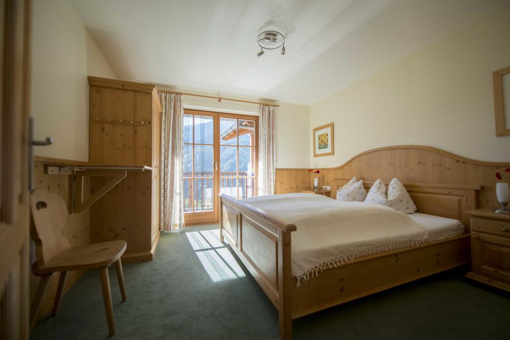 Virgenhaus Apartman Szoba fotó